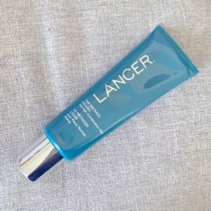 Lancer Skincare The Method: Polish Normal-Combination Skin Bonus Size